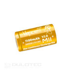 Батерия Vapcell K54 26650 5400mah 15A » Dulotec.BG
