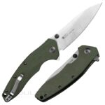 Сгъваем нож Ruike P121-B » Dulotec.BG