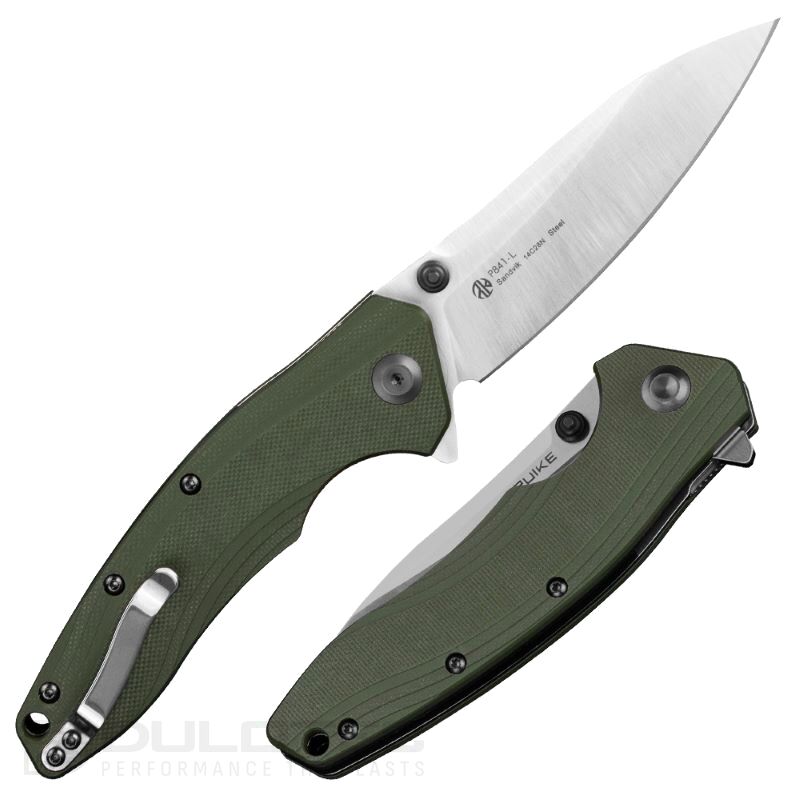 Нож Ruike P841-L » Dulotec.BG