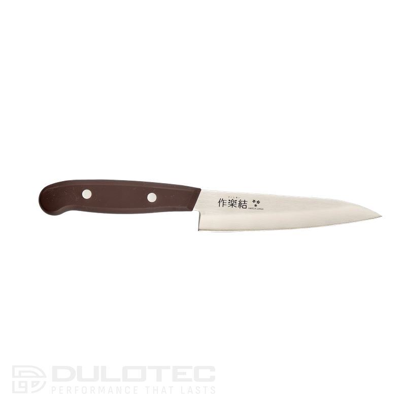 Кухненски нож Sakura Yui Petty 125mm » Dulotec.BG