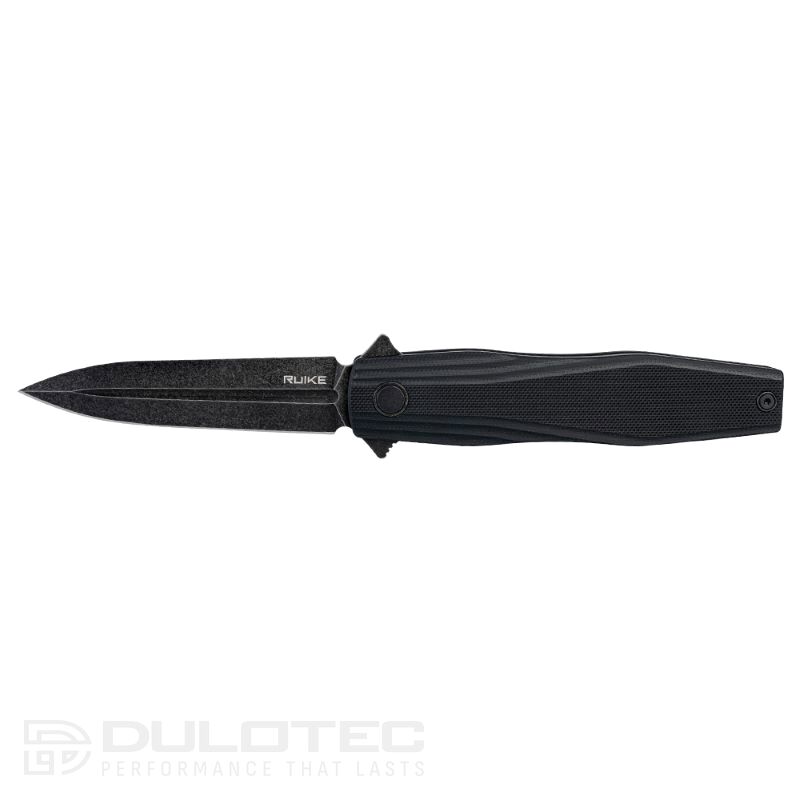 Сгъваем нож Ruike P188-B » Dulotec.BG Сгъваем нож Ruike P188-B » Dulotec.BG