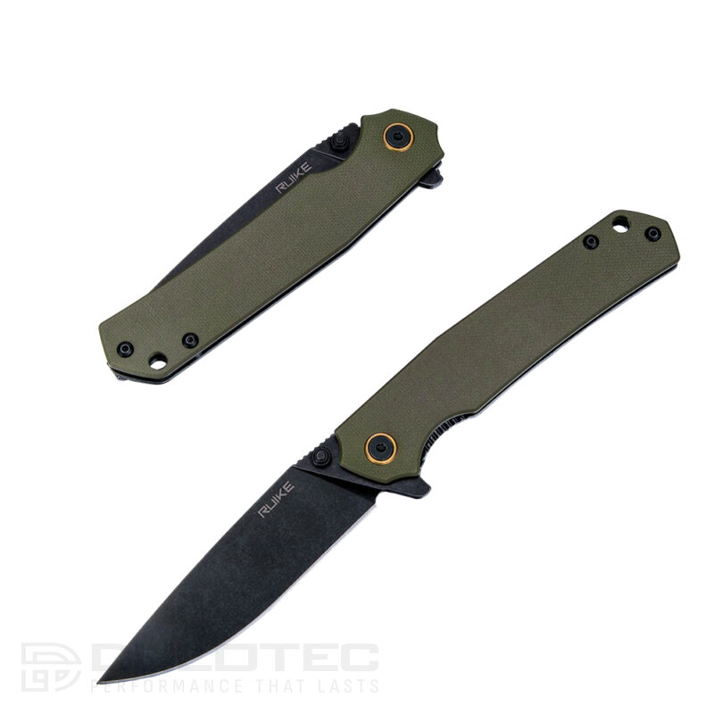 Нож Ruike P801-G » Dulotec.BG