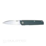 Сгъваем нож SRM 408L-GX - дръжка от G10 и 14C28N стомана » Dulotec.BG