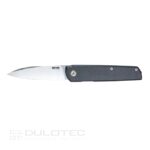 Сгъваем нож SRM 258L-GN - дръжка от G10 и D2 стомана » Dulotec.BG