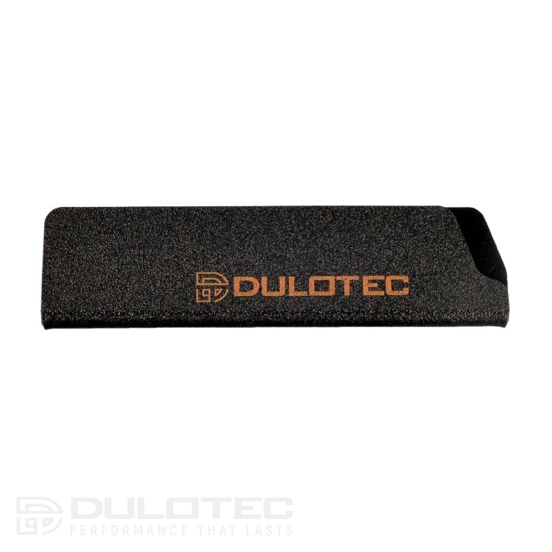 Протектор за нож 11x3 см - 13.5x3 см - Petty » Dulotec.BG