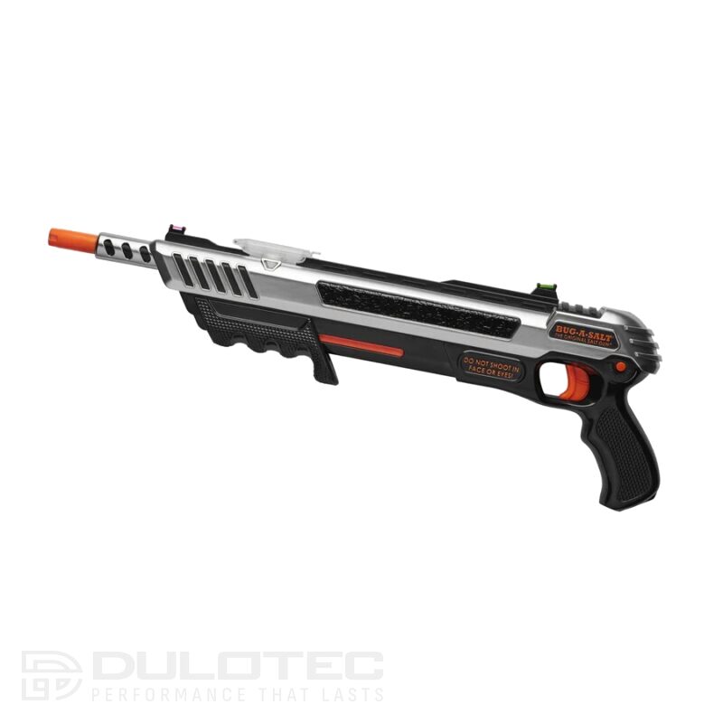 Пушка за насекоми Bug-A-Salt 3.0 Advanced Combat Fibre Optic » Dulotec.BG