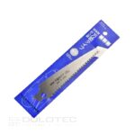 Резервно острие за трион 120мм с фини зъби » Dulotec.BG