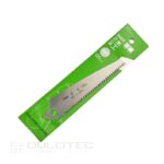 Резервно острие за трион 120мм с фини зъби » Dulotec.BG