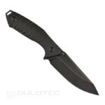 Нож с фиксирано острие Dulotec K201 » Dulotec.BG
