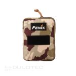 Фенер Fenix TK22R LED » Dulotec.BG