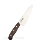 Кухненски нож Sakura Yui Gyuto 180mm - Chef Knife » Dulotec.BG