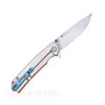 Нож Ruike P801-J » Dulotec.BG
