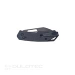 Сгъваем нож SRM 261M-GB2 - дръжка G10 и ламинирана 140Cr стомана » Dulotec.BG