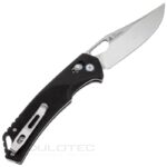Сгъваем нож SRM 9201 - дръжка от G10 и D2 стомана » Dulotec.BG
