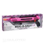 Пушка за насекоми Bug-A-Salt 3.0 Розова » Dulotec.BG