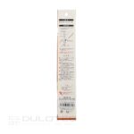 Резервно острие за трион 210мм с фини зъби » Dulotec.BG