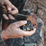 Точило за ножове Work Sharp – мини » Dulotec.BG