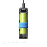 Бързо зарядно устройство Xtar SC1 PLUS » Dulotec.BG