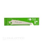 Резервно острие за трион 120мм с фини зъби » Dulotec.BG