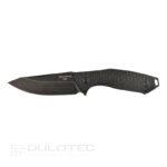 Нож с фиксирано острие Dulotec K201 » Dulotec.BG