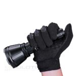 Фенер Fenix HT18R LED » Dulotec.BG