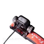Челник Fenix HM65R-T V2.0 LED » Dulotec.BG