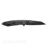 Сгъваем нож Ruike P831S-SB » Dulotec.BG