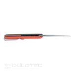 Сгъваем нож SRM 408L-GX - дръжка от G10 и 14C28N стомана » Dulotec.BG