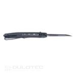 Сгъваем нож SRM 261M-GB2 - дръжка G10 и ламинирана 140Cr стомана » Dulotec.BG