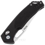 Сгъваем нож SRM 9201 - дръжка от G10 и D2 стомана » Dulotec.BG