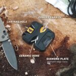 Точило за ножове Work Sharp – мини » Dulotec.BG