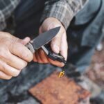 Точило за ножове Work Sharp – микро с битове » Dulotec.BG Точило за ножове Work Sharp – микро с битове » Dulotec.BG