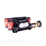 Челник Fenix HM65R-T V2.0 LED » Dulotec.BG