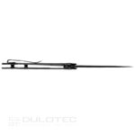 Сгъваем нож Ruike P831S-SB » Dulotec.BG