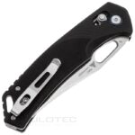 Сгъваем нож SRM 9201 - дръжка от G10 и D2 стомана » Dulotec.BG