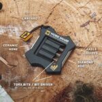Точило за ножове Work Sharp – микро с битове » Dulotec.BG Точило за ножове Work Sharp – микро с битове » Dulotec.BG