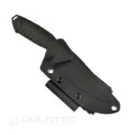 Нож с фиксирано острие Dulotec K201 » Dulotec.BG