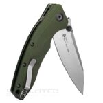 Нож Ruike P841-L » Dulotec.BG