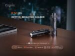 Фенер Fenix E12 V3.0 » Dulotec.BG