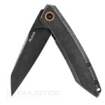 Сгъваем нож Ruike P831S-SB » Dulotec.BG