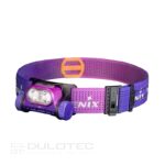 Челник Fenix HM65R-T V2.0 LED – замъглено лилав » Dulotec.BG Челник Fenix HM65R-T V2.0 LED – замъглено лилав » Dulotec.BG