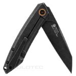 Сгъваем нож Ruike P831S-SB » Dulotec.BG