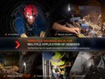 Челник Fenix HM71R LED + Фенер Fenix E02R LED – ПОДАРЪЧЕН КОМПЛЕКТ » Dulotec.BG