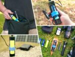 Бързо зарядно устройство Xtar SC1 PLUS » Dulotec.BG
