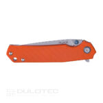 Нож Ruike P801-J » Dulotec.BG