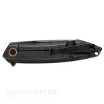 Сгъваем нож Ruike P831S-SB » Dulotec.BG