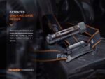 Челник Fenix HM71R LED + Фенер Fenix E02R LED – ПОДАРЪЧЕН КОМПЛЕКТ » Dulotec.BG