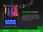 Зарядно устройство Vapcell S4 Plus » Dulotec.BG