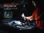 Фенер Fenix E12 V3.0 » Dulotec.BG