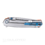 Нож Ruike P801-J » Dulotec.BG